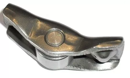 Vingervolger, motortiming FRECCIA RA06-907)