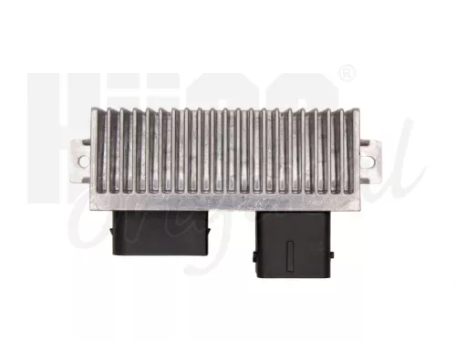 Relay, glow plug system HITACHI 132118)