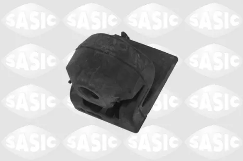 Rubber Buffer, muffler SASIC 2950003)