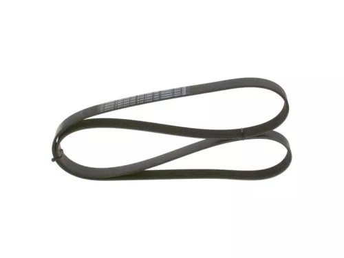 V-ribbed Belt BOSCH 1 987 945 702)