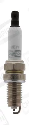 Bougie CHAMPION CET1)