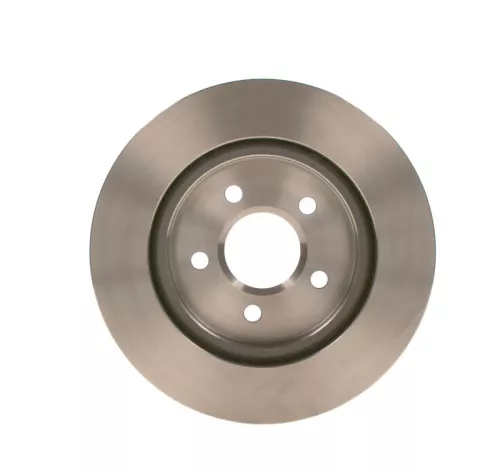 Remschijf BOSCH 0 986 478 777)
