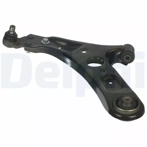 Draagarm/achterwielophanging DELPHI TC2856)