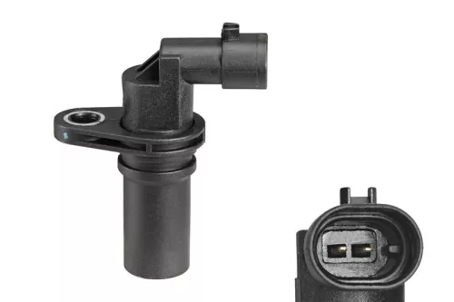 Sensor, crankshaft pulse VALEO 254039)