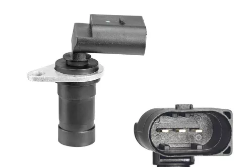 Sensor, crankshaft pulse VALEO 254062)