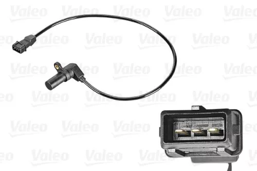 Sensor, crankshaft pulse VALEO 254089)