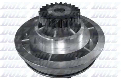 Waterpomp, motorkoeling DOLZ R611)