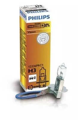 Bulb PHILIPS 12336PRC1)