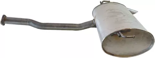 Achterdemper BOSAL 169-221)