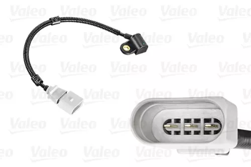 Sensor, nokkenaspositie VALEO 253821)