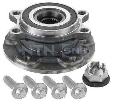 Wheel Bearing Kit SNR R155.132)