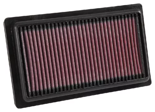 Luchtfilter K&N FILTERS 33-3052)