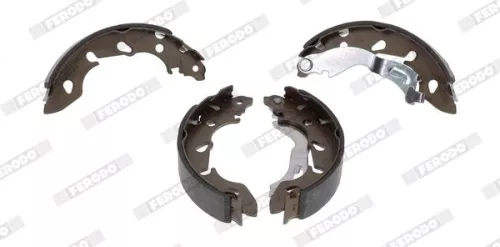 Remblokkenset FERODO FSB4188)