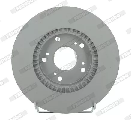 Remschijf FERODO DDF1496C)