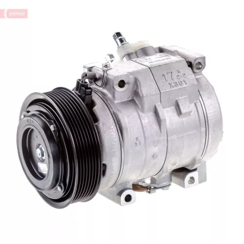 Compressor, airconditioning DENSO DCP50130)