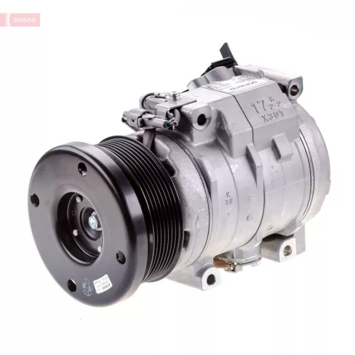 Compressor, airconditioning DENSO DCP50132)