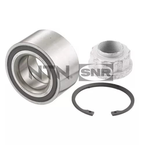 Wheel Bearing Kit SNR R151.62)