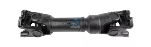 Aandrijfas, asaandrijving DT Spare Parts 2.34201)