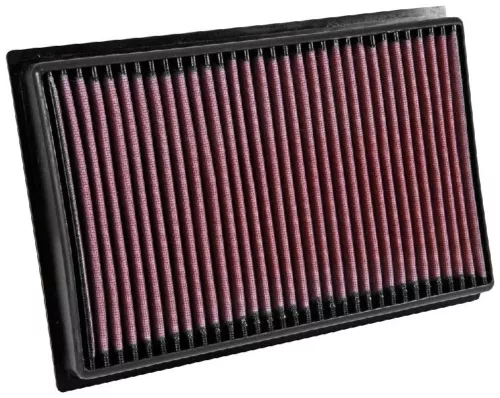 Luchtfilter K&N FILTERS 33-5039)