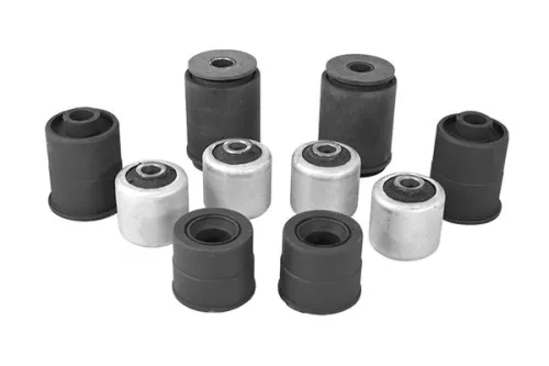 Mounting Kit, control/trailing arm TEDGUM 01141099)
