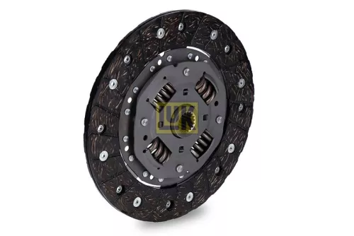 Clutch Disc Schaeffler LuK 320 0431 10)