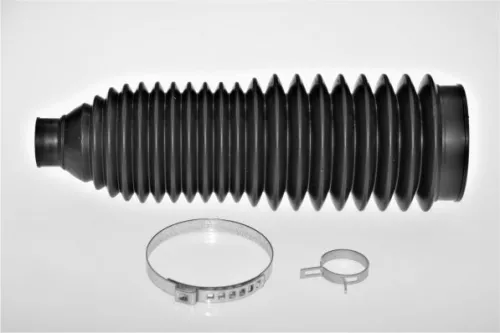 Bellow, steering SPIDAN 83921)