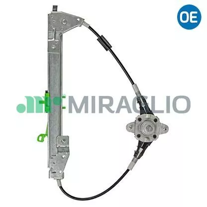 Raammechanisme MIRAGLIO 30/204)