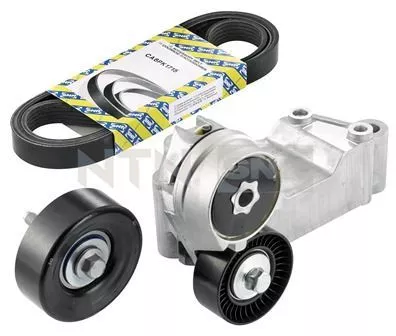 V-Ribbed Belt Set SNR KA852.01)