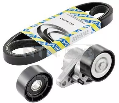 V-ribbed Belt Set SNR KA855.12)