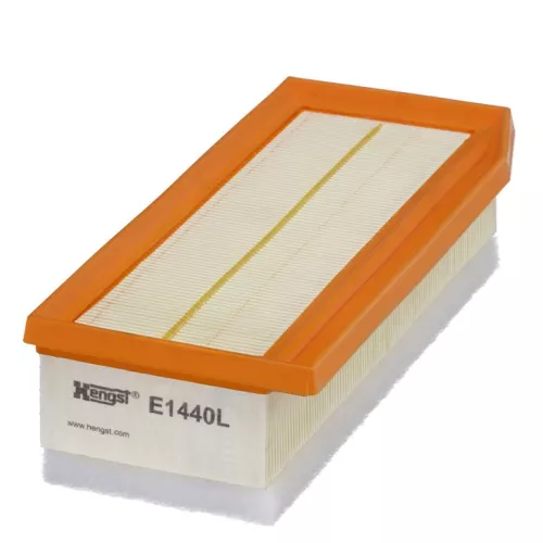 Luchtfilter HENGST FILTER E1440L)