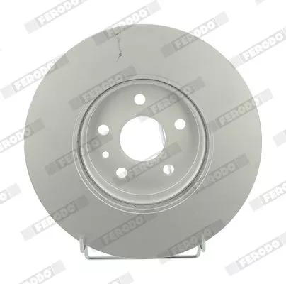Remschijf FERODO DDF2385C)