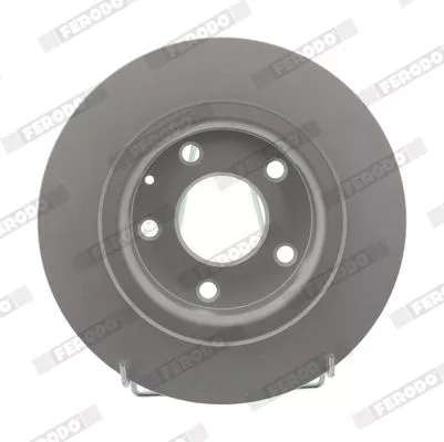 Remschijf FERODO DDF2477C)