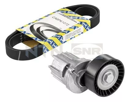 V-ribbed Belt Set SNR KA857.00)