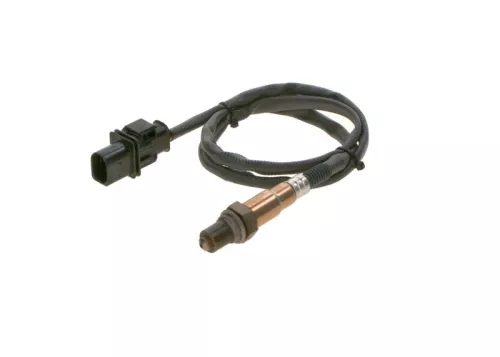 Oxygen Sensor BOSCH 0 281 004 184)