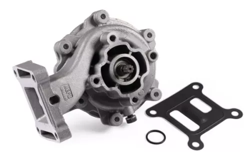 Water Pump, engine cooling HEPU P246)