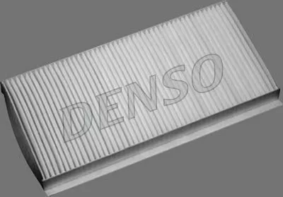 Filter, cabinelucht DENSO DCF012P)