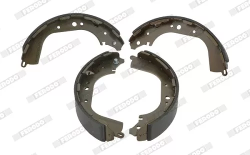 Remblokkenset FERODO FSB683)