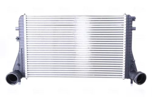 Charge Air Cooler NISSENS 96715)