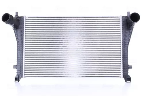 Charge Air Cooler NISSENS 96494)