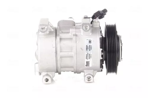 Compressor, airconditioning NISSENS 890652)