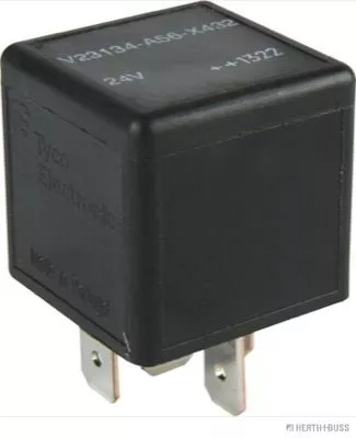Multifunctional Relay Herth+Buss Elparts 75614180)