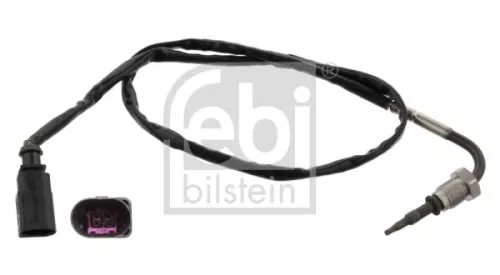 Sensor, uitlaatgastemperatuur FEBI BILSTEIN 100838)