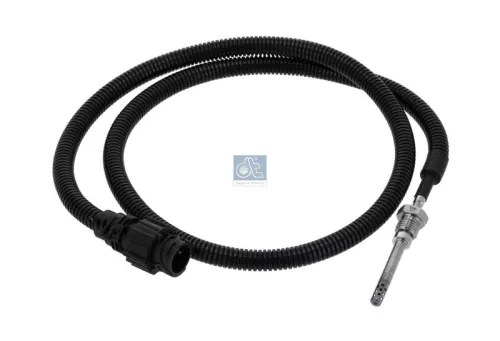 Sensor, uitlaatgastemperatuur DT Spare Parts 2.27148)