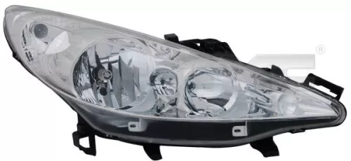 Koplamp TYC 20-1059-05-2)