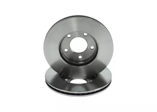 Remschijf BOSCH 0 986 479 A52)