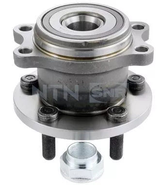 Wiellagerset SNR R181.24)