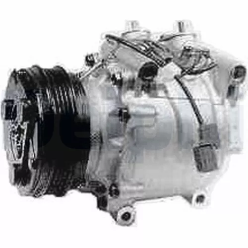 Compressor, airconditioning DELPHI TSP0159157)