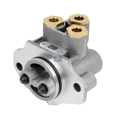 Schakelaar, verdeelbak DT Spare Parts 4.63079)