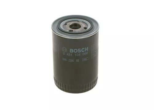 Oil Filter BOSCH 0 451 104 066)