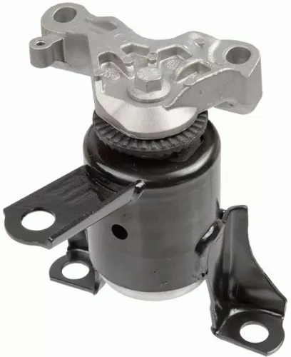 Mounting, engine LEMFÖRDER 39441 01)